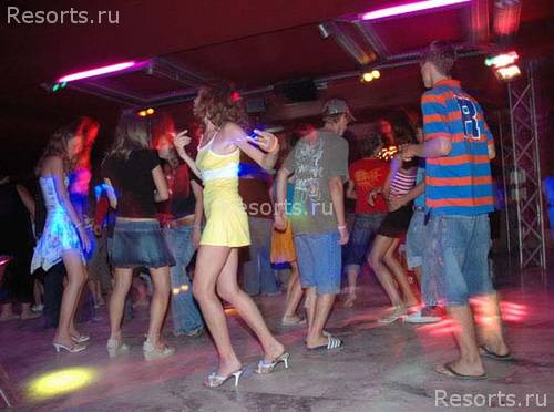 Club Hotel Nena 56